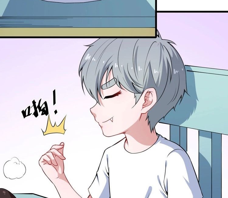 Daddy From Hell Chapter 29 Gambar 38
